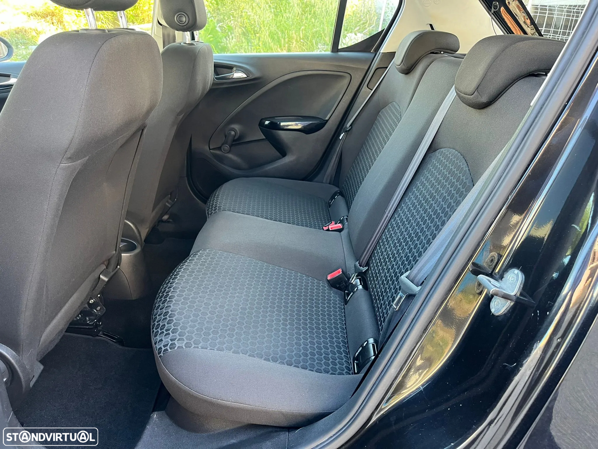 Opel Corsa 1.3 CDTi Business Edition - 36
