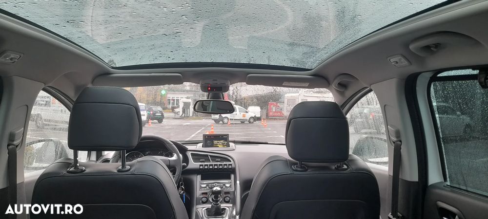 Peugeot 3008 - 6