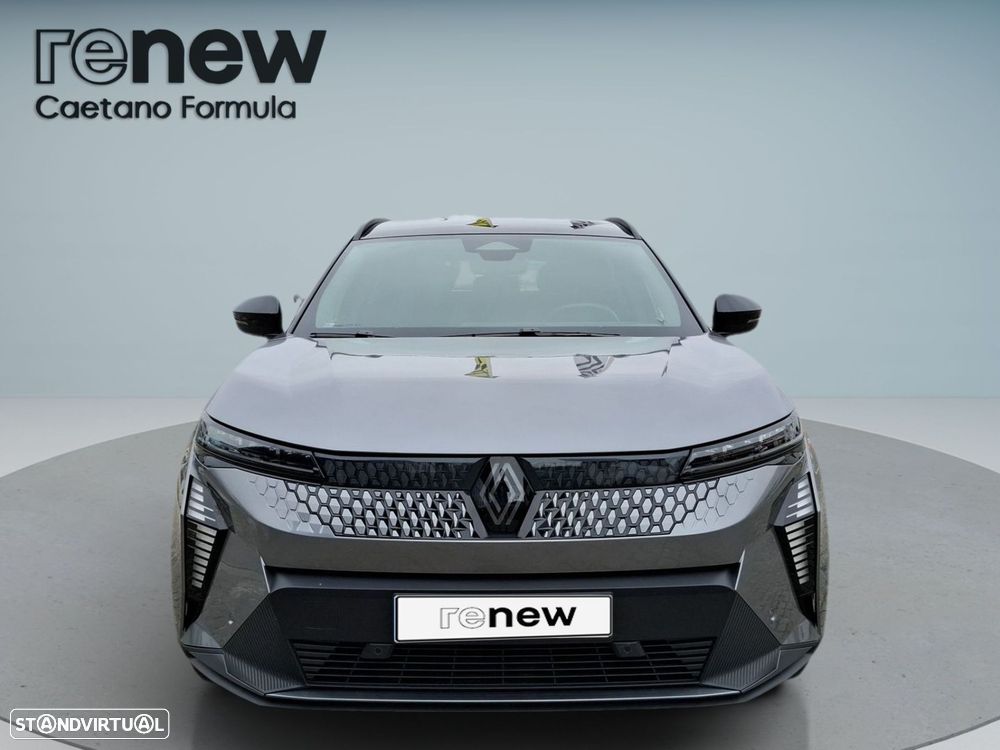 Renault Scénic E-Tech 87 kWh Esprit Alpine - 2