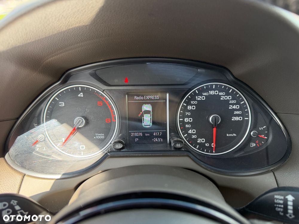 Audi Q5 - 30