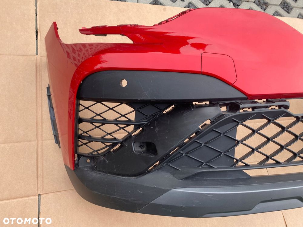 zderzak przód renault captur ii rs line oryginał - 3