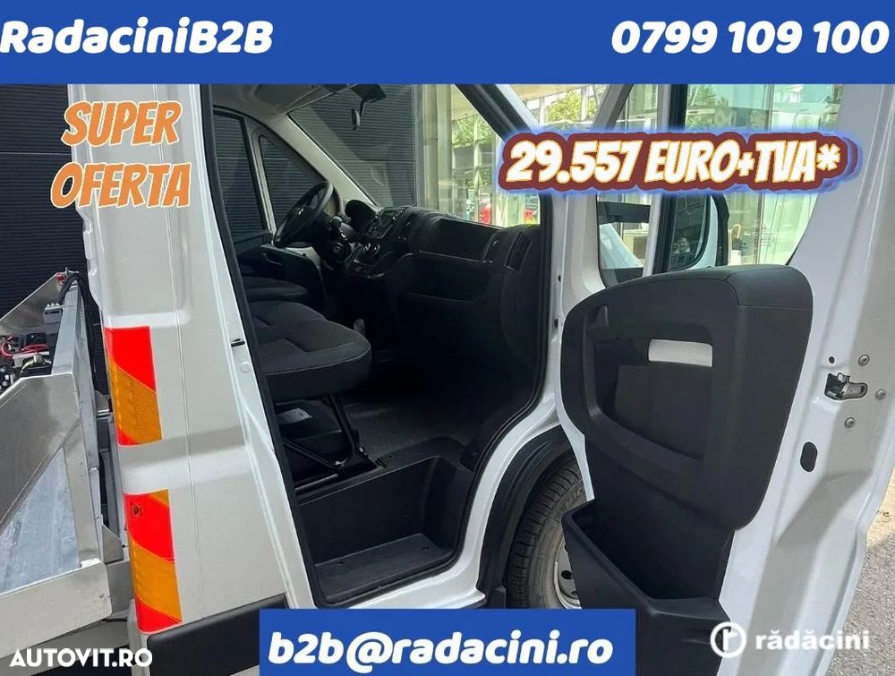 Citroën Jumper - 10