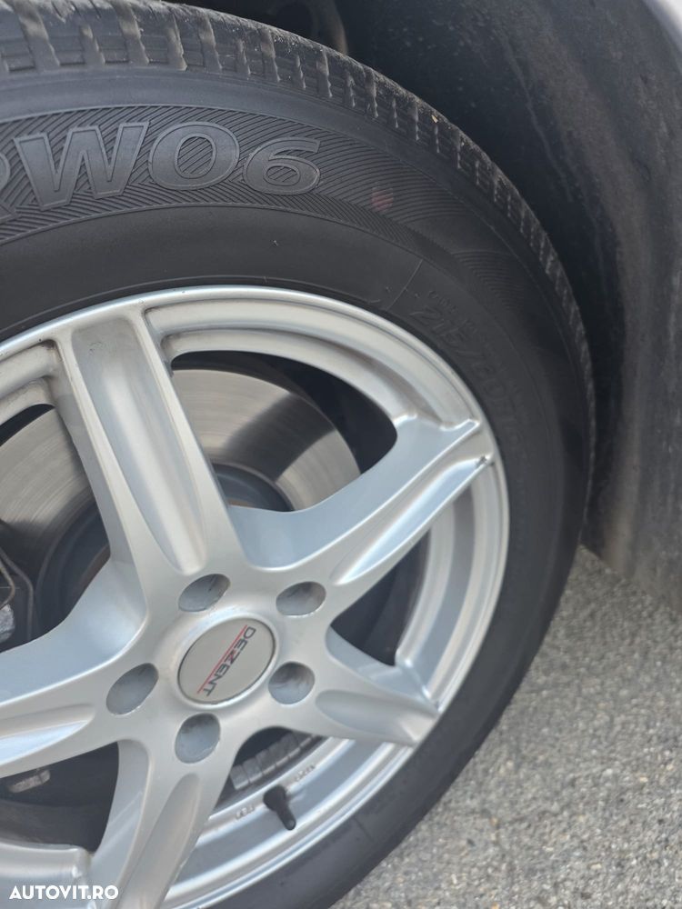 Volkswagen Sharan - 19