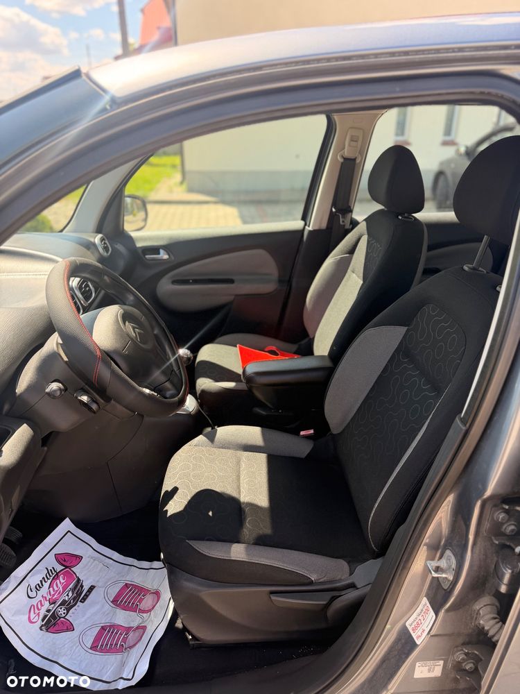 Citroën C3 Picasso VTi 95 Attraction - 7