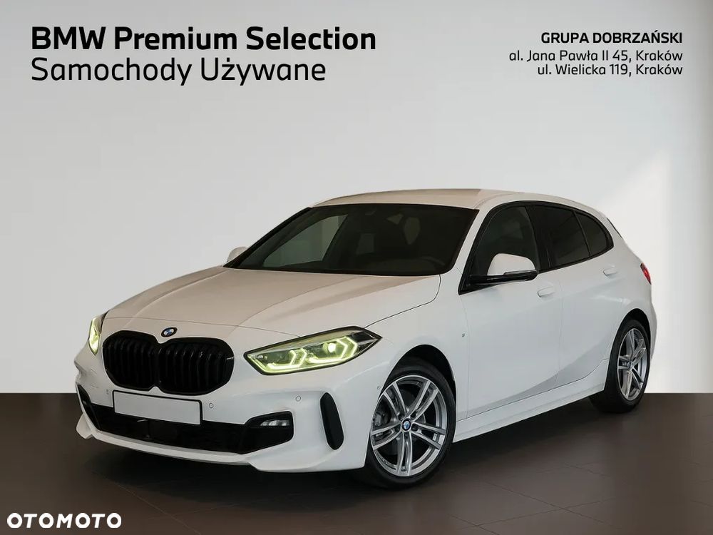 BMW Seria 1 118i M Sport - 1