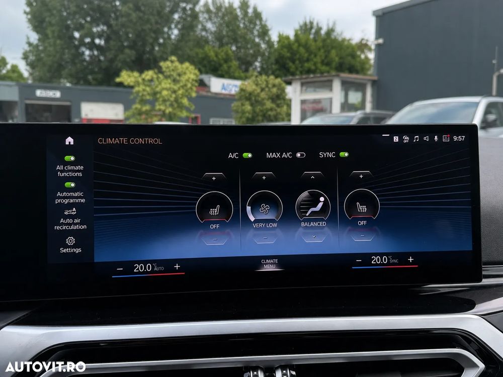 BMW Seria 3 320d AT MHEV - 24