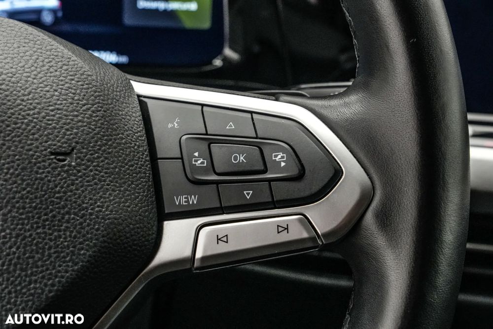 Volkswagen Golf 2.0 TDI DSG Style - 26