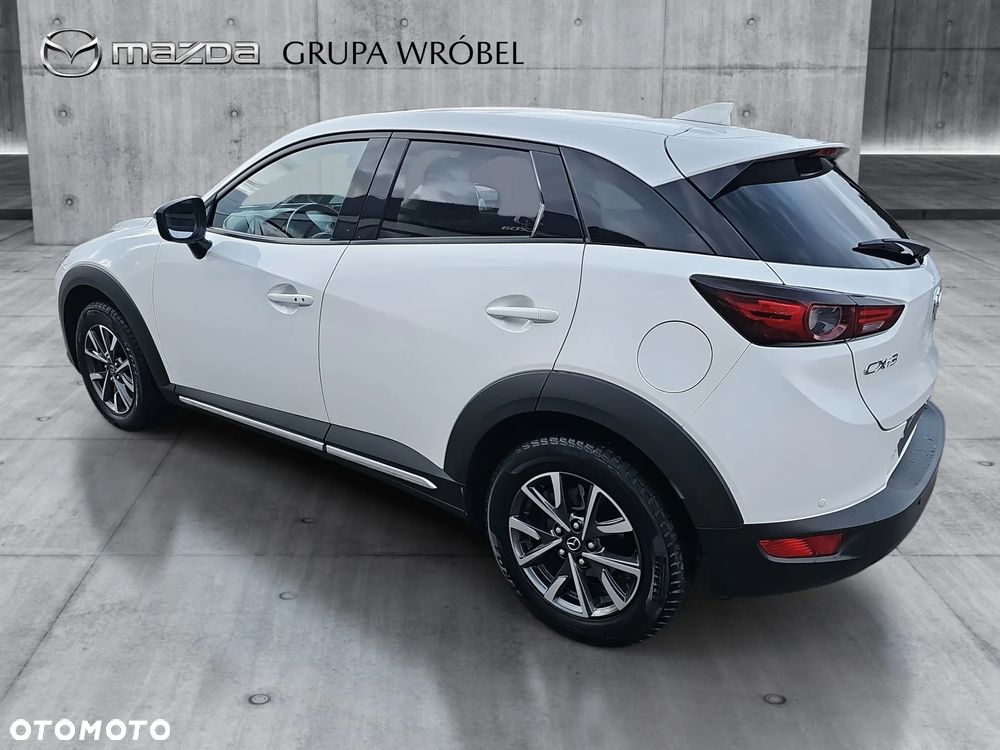 Mazda CX-3 2.0 SkyPassion - 7