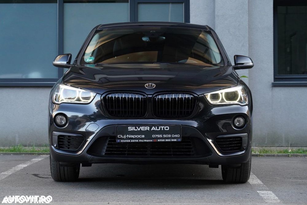 BMW X1 - 4