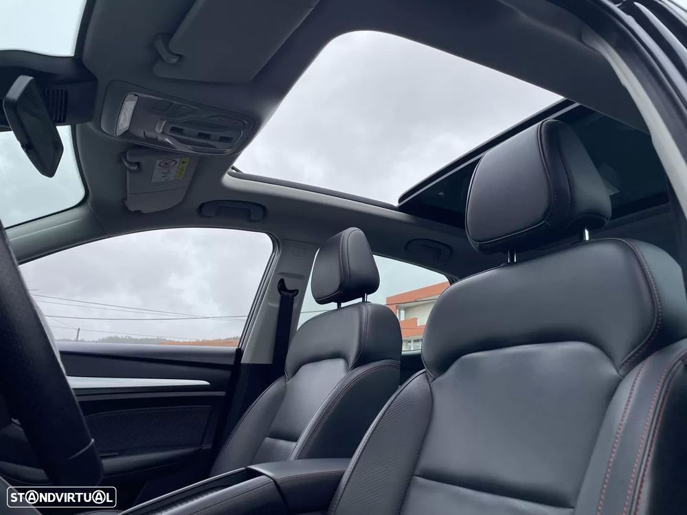 MG ZS Luxury - 17