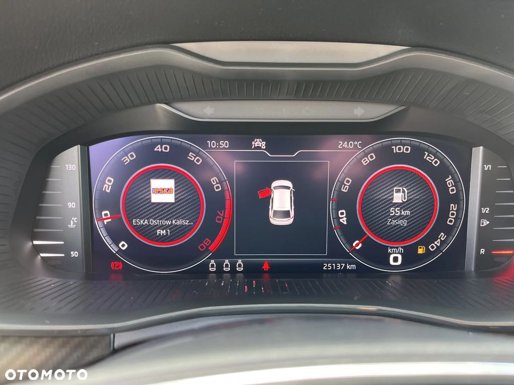 Skoda Scala 1.0 TSI Monte Carlo - 15