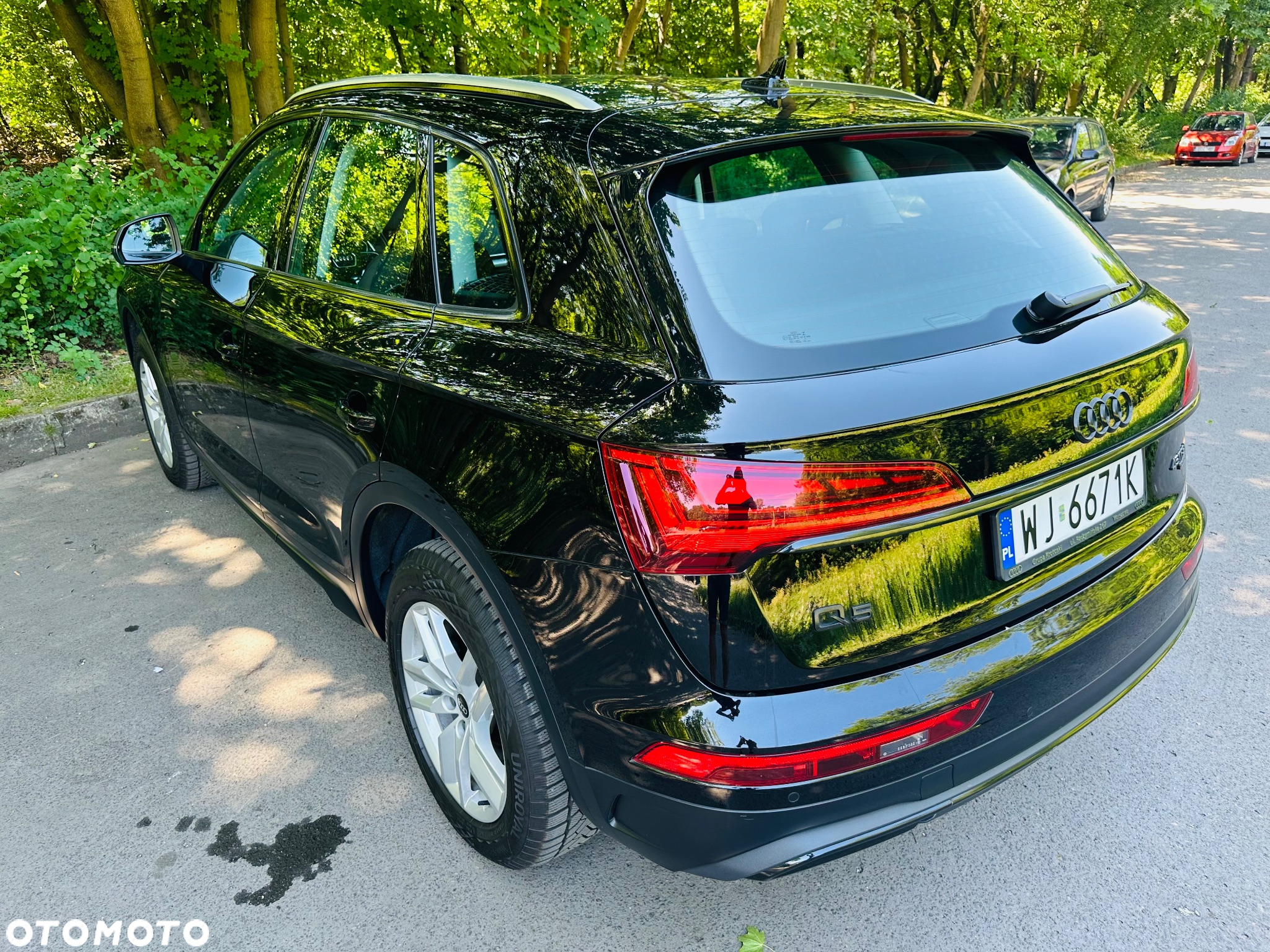 Audi Q5 - 12