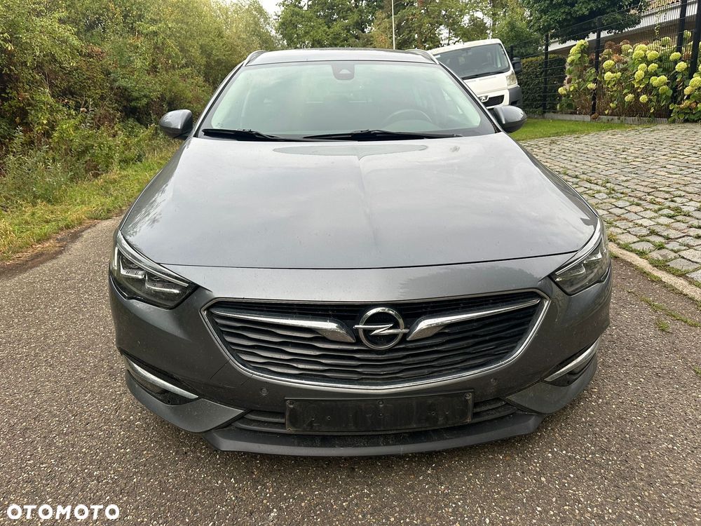 Opel Insignia 1.6 CDTI Exclusive S&S - 2