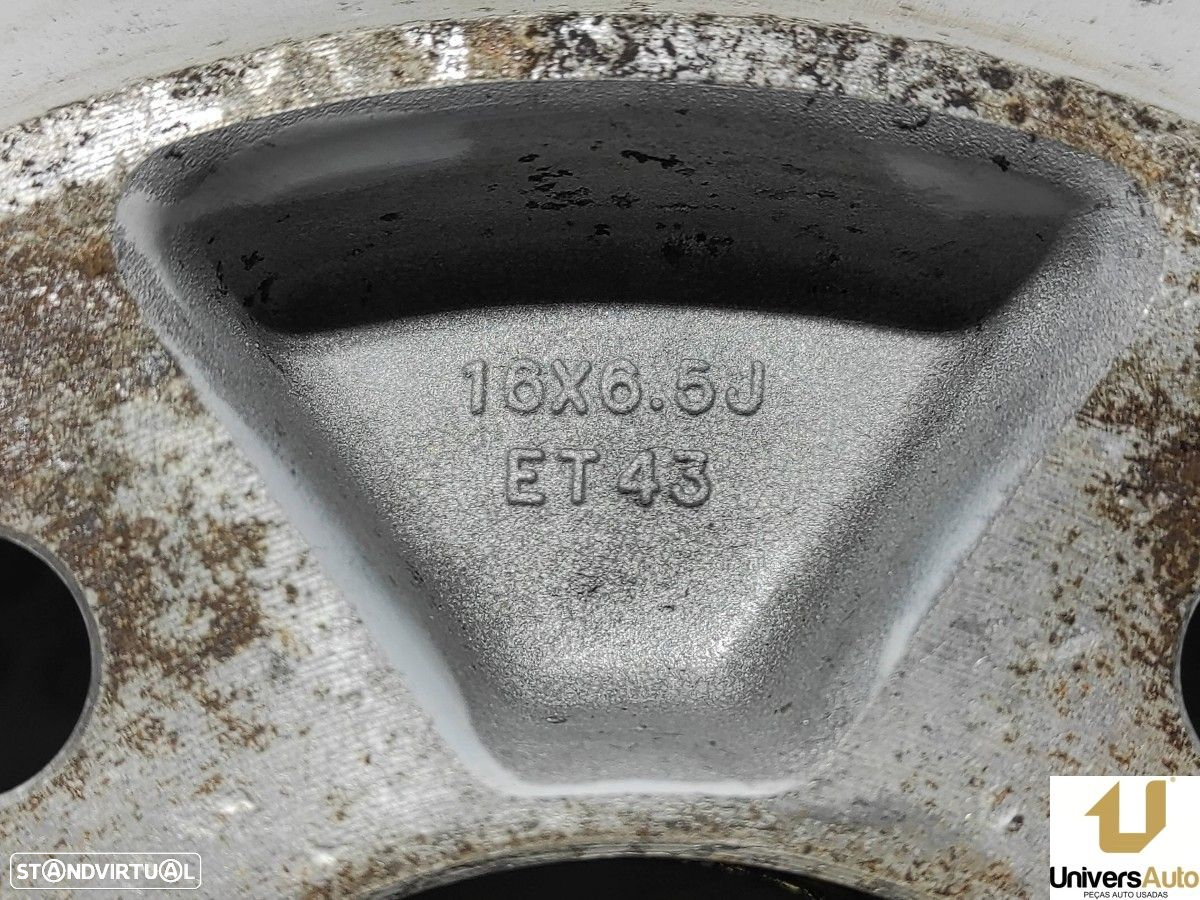 PNEU SSANGYONG RODIUS XDI - 9