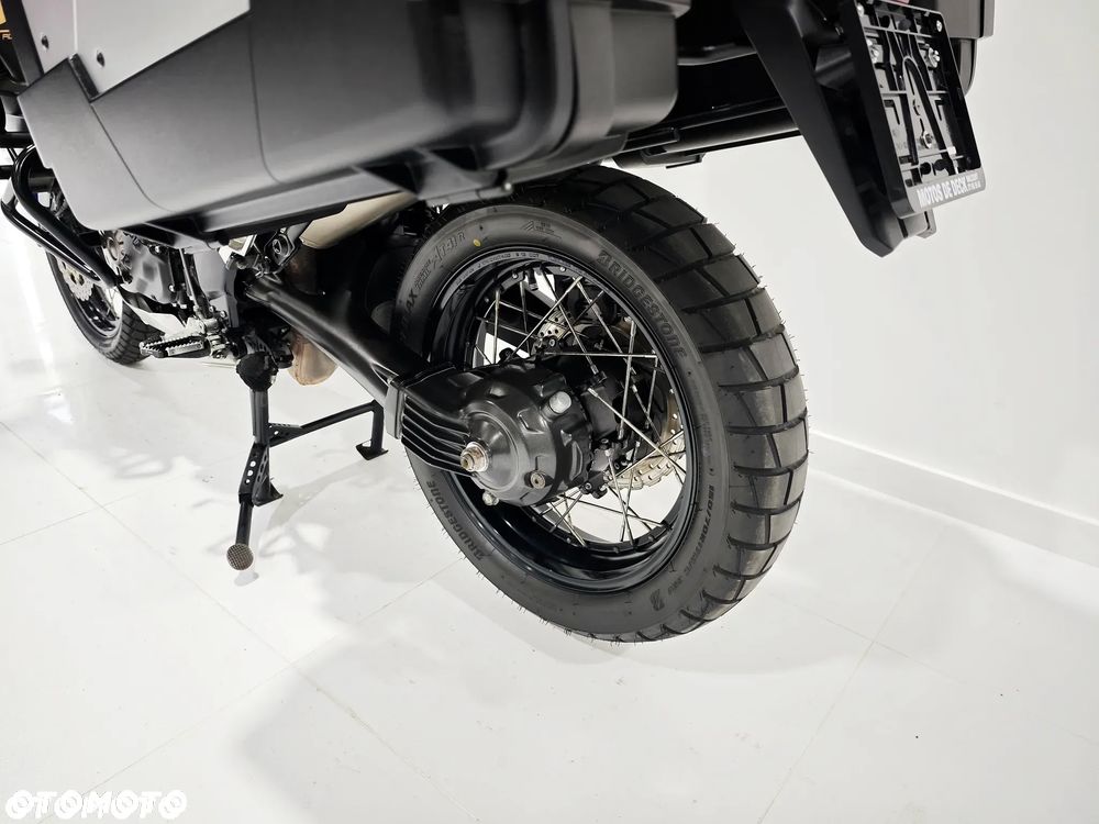 Yamaha Super Tenere - 18
