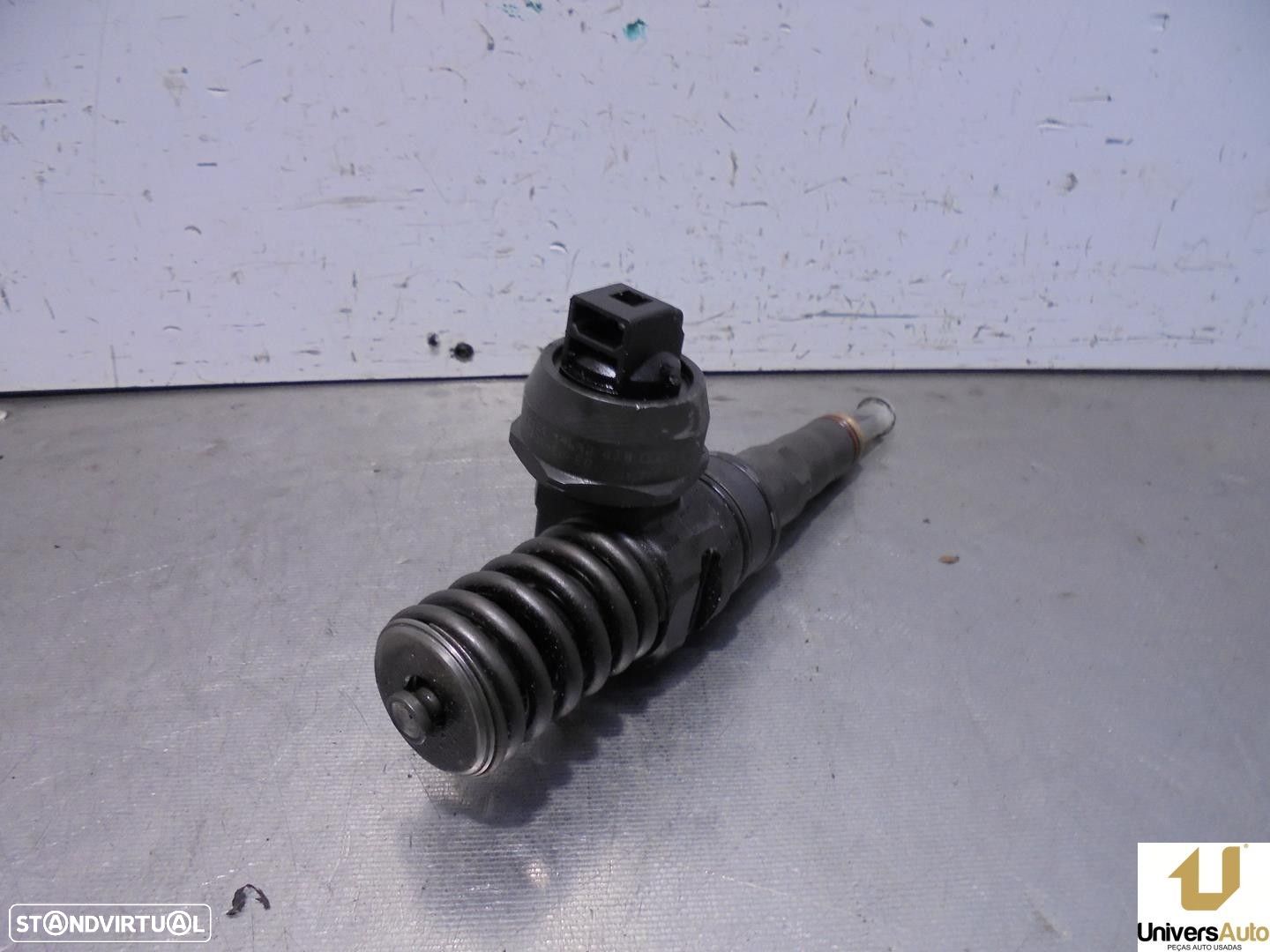 INJETOR SEAT CORDOBA 2003 -0414720039 - 1