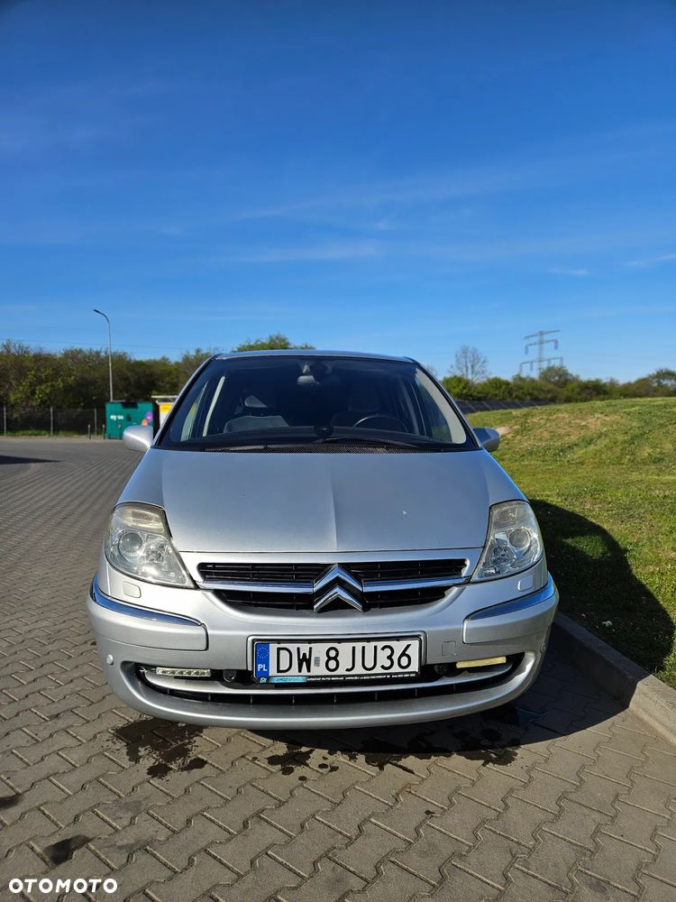 Citroën C8 2.0 HDi Exclusive - 7
