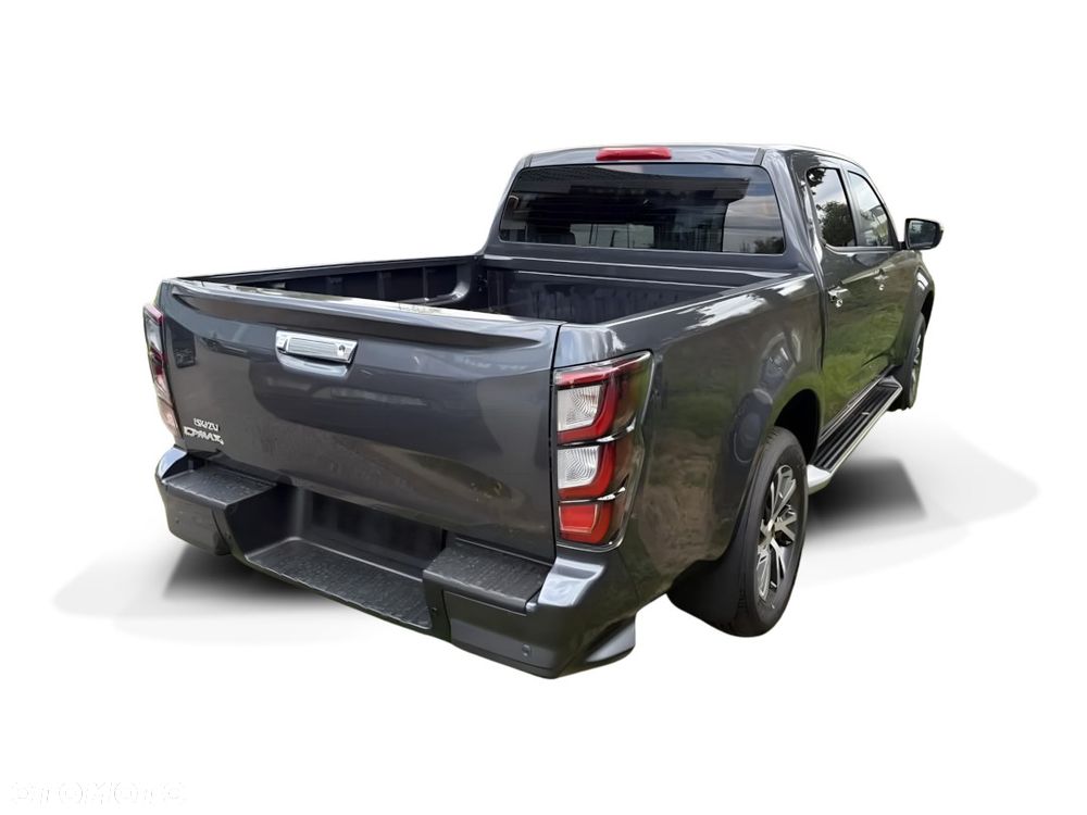 Isuzu D-Max 1.9 DC LSX - 5
