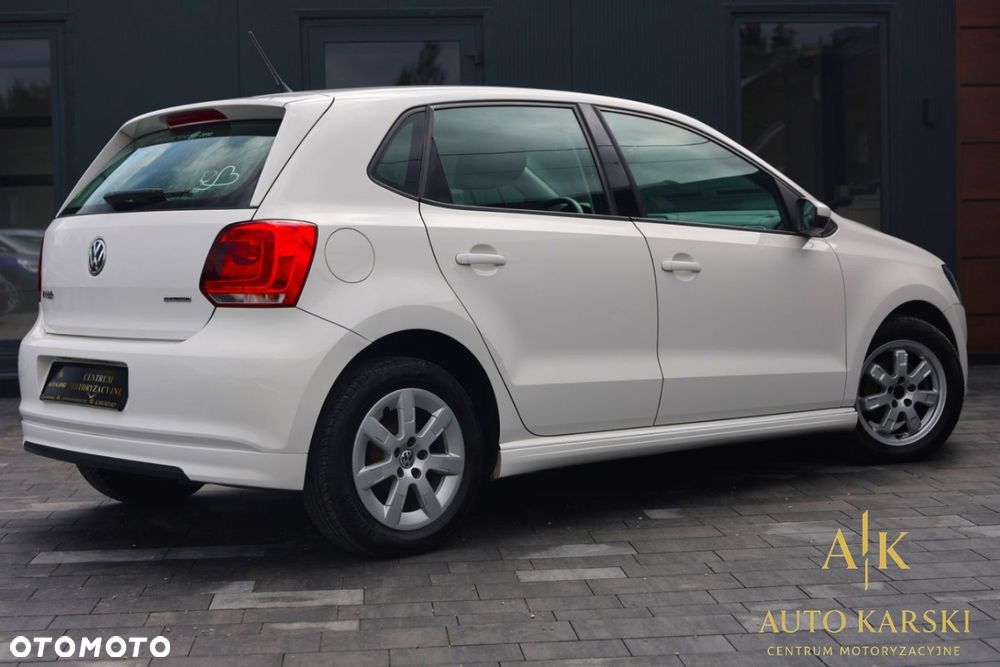 Volkswagen Polo - 4