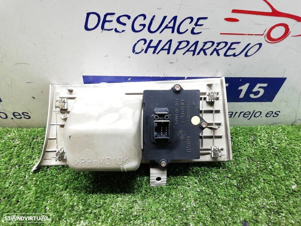 COMANDO LUZES FIAT IDEA 2004 - - 2