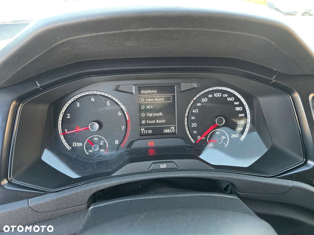 Volkswagen T-Roc - 28