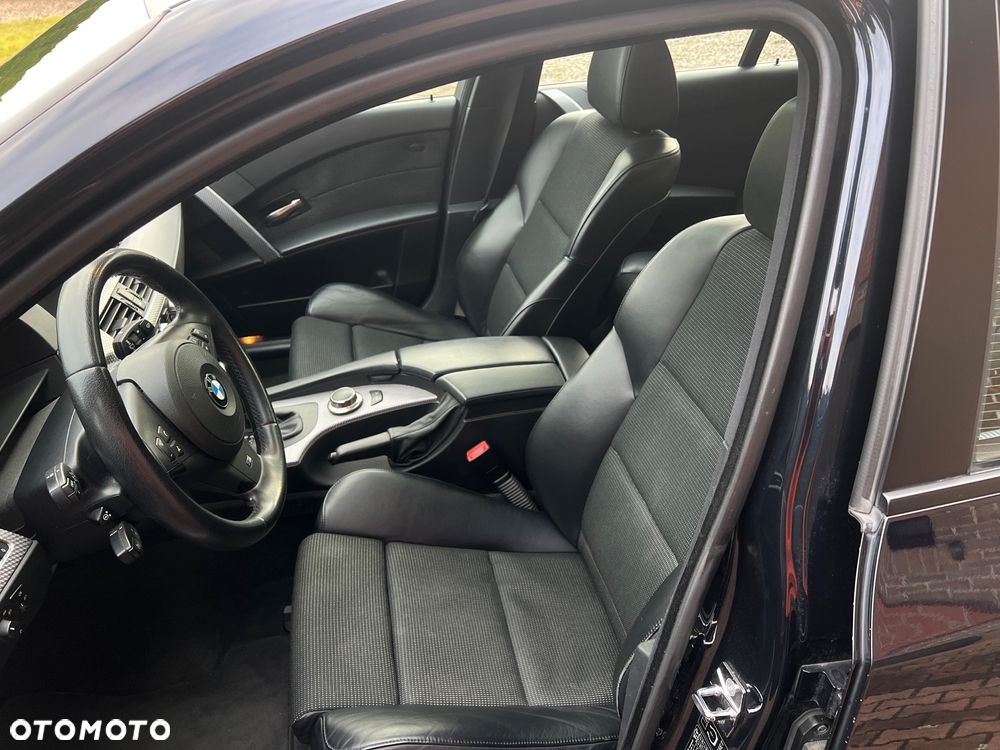 BMW Seria 5 - 12