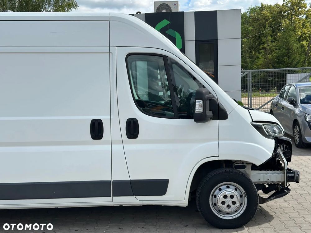 Peugeot Boxer - 4