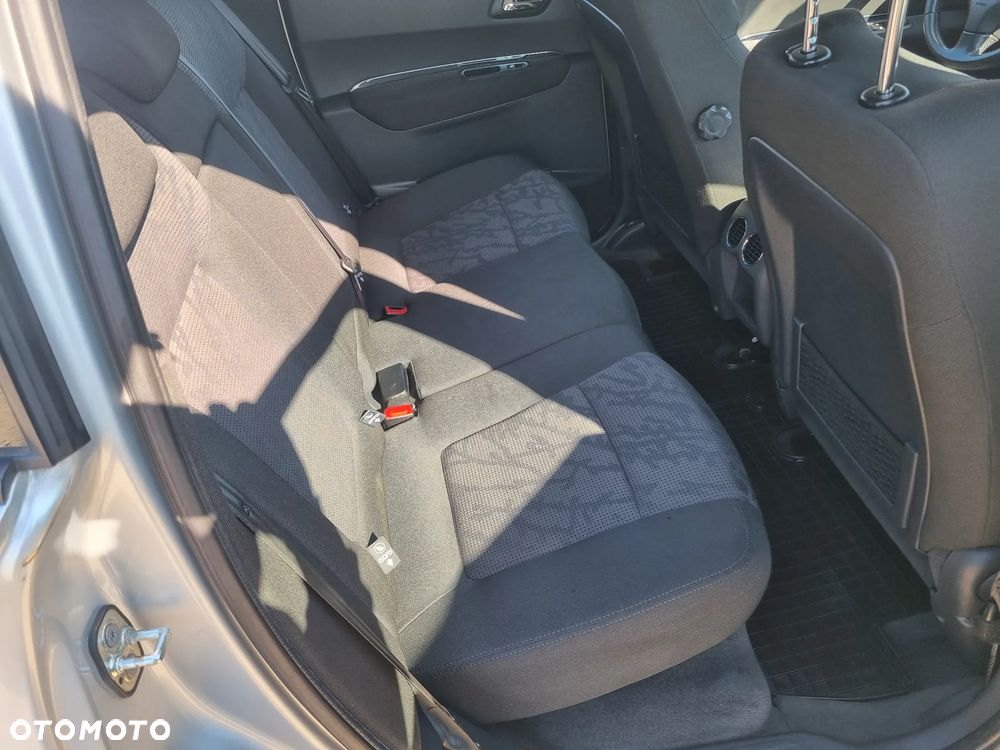 Peugeot 3008 1.6 HDi Trendy - 20