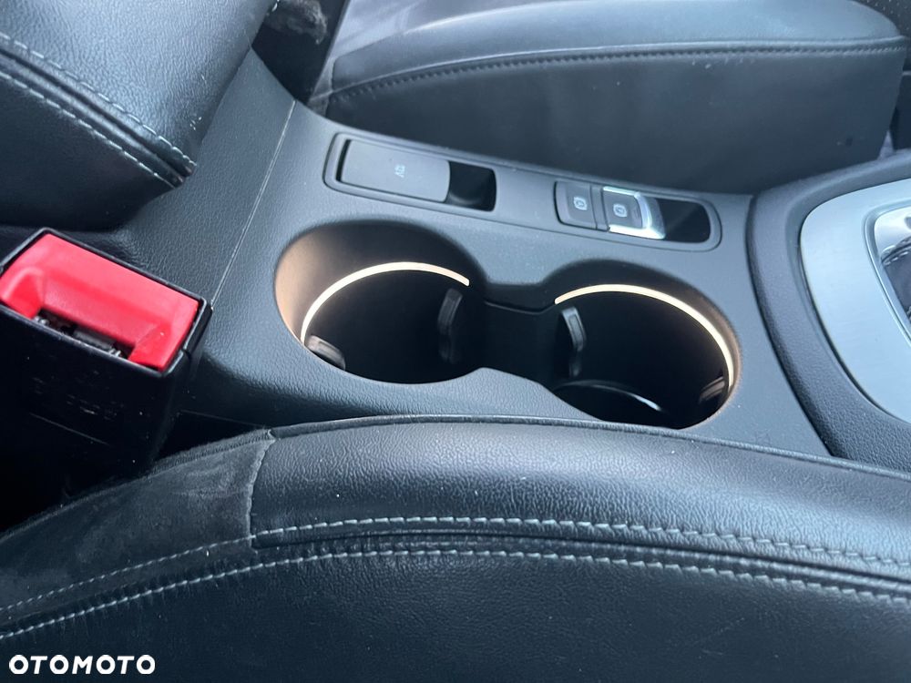 Audi Q3 2.0 TDI Quattro Prime Line S tronic - 27