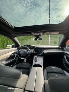 Peugeot 508 - 4