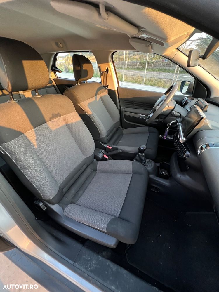 Citroën C4 Cactus - 15