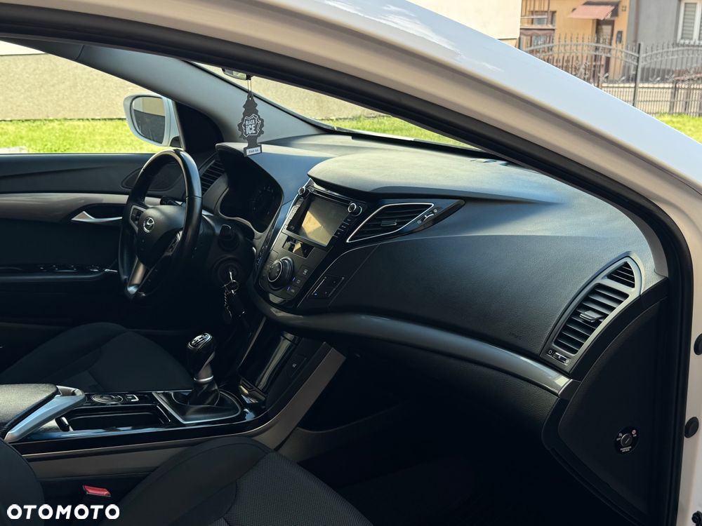 Hyundai i40 1.6 Comfort - 14