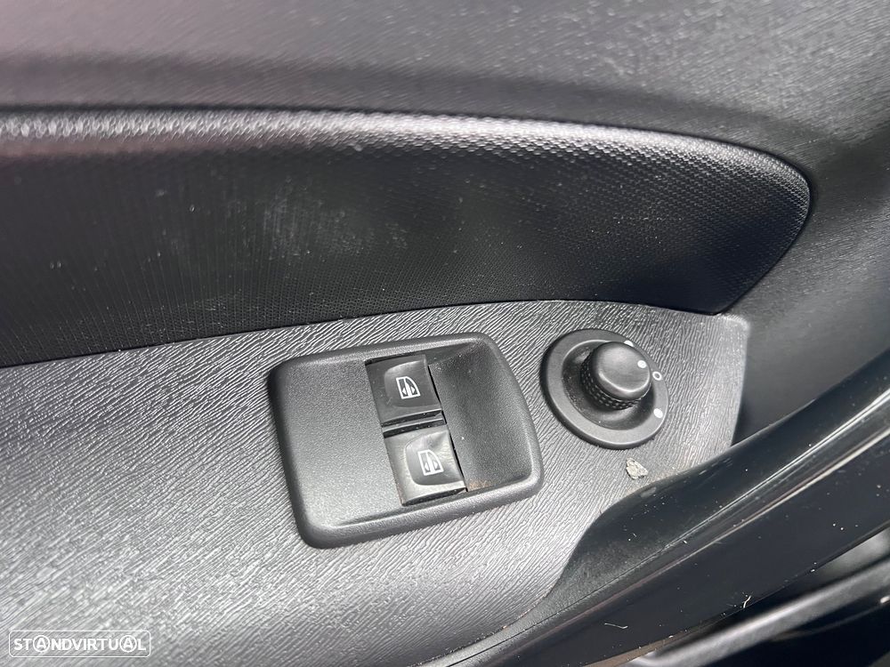 Mercedes-Benz Citan /AC - 17