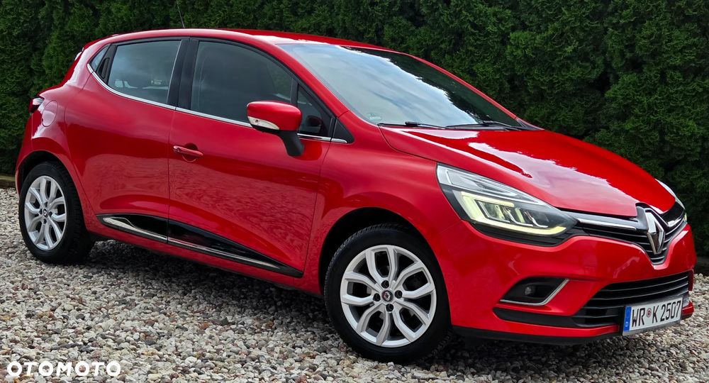 Renault Clio Energy TCe 90 Start & Stop Intens - 5