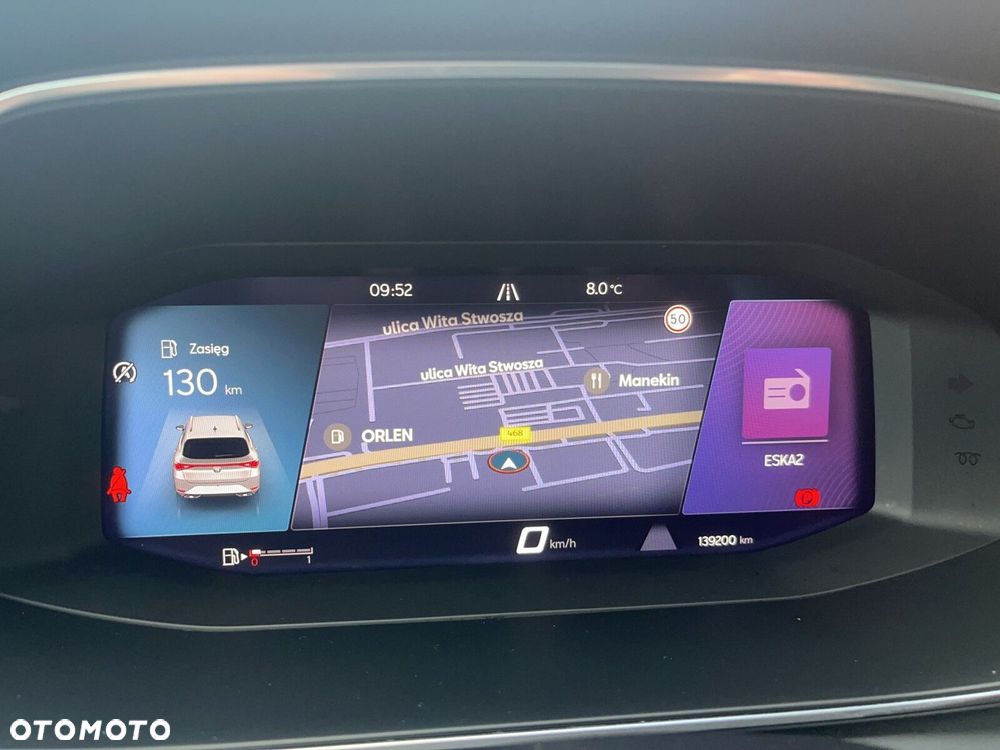 Seat Leon 1.5 TSI FR - 16