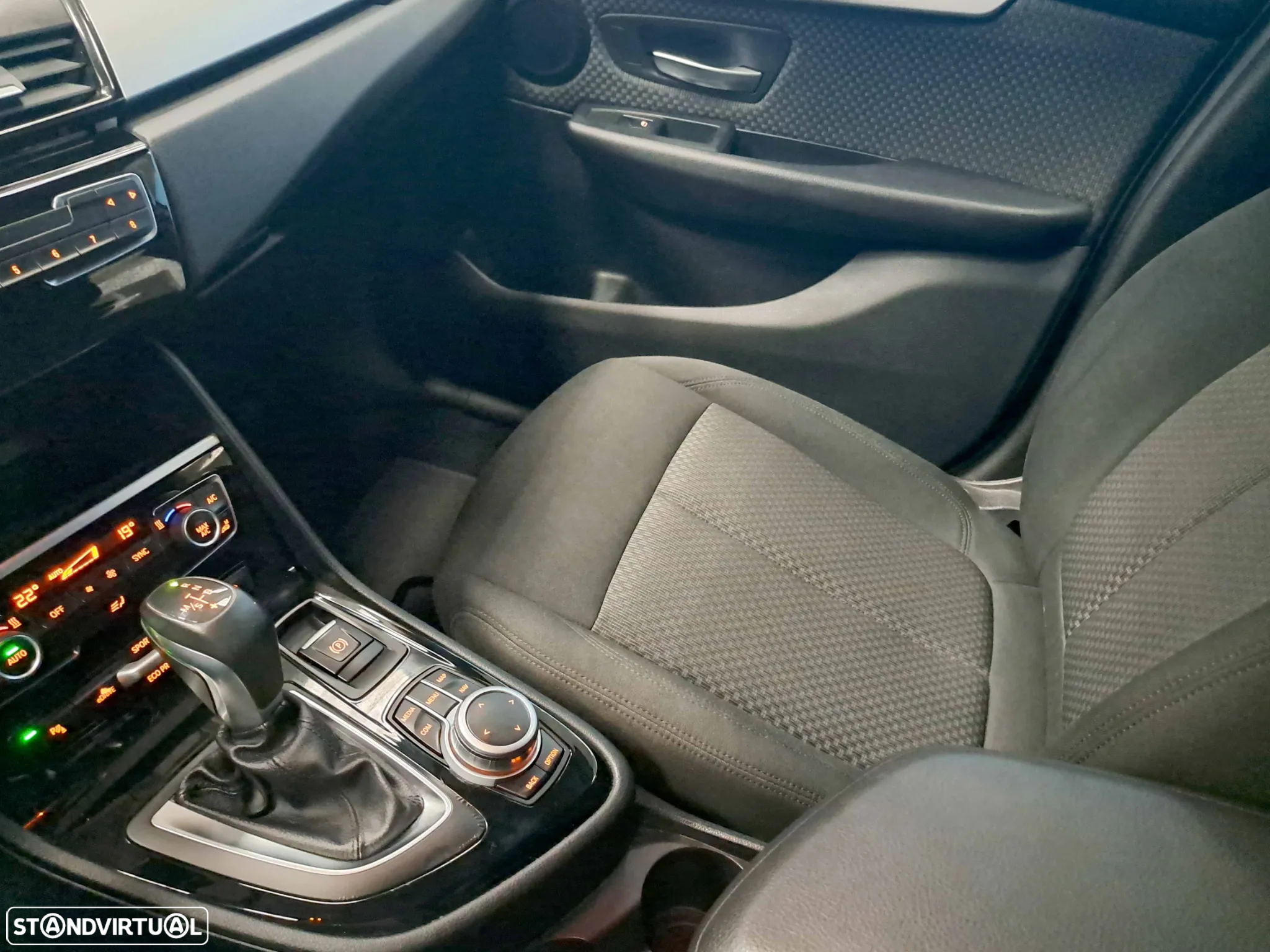 BMW 225xe Active Tourer Advantage - 15