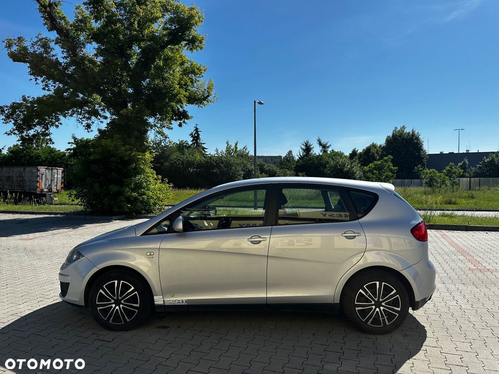 Seat Altea 1.2 TSI Style Copa - 11
