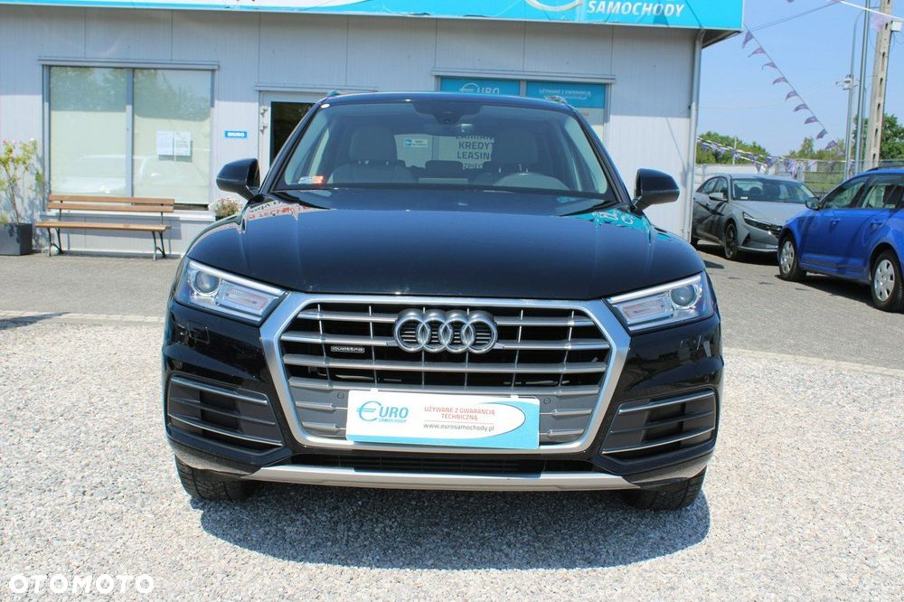 Audi Q5 - 4