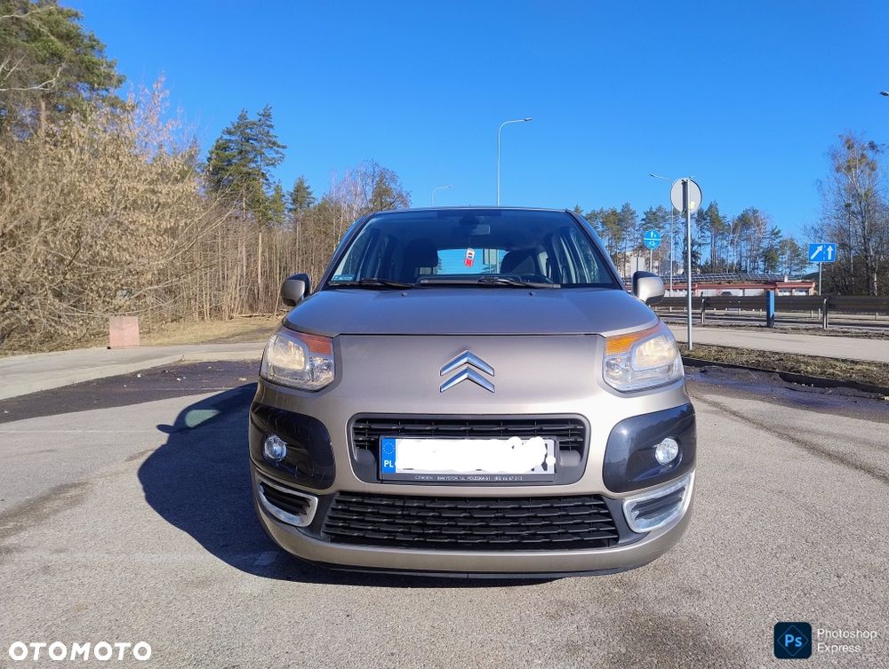 Citroën C3 Picasso - 3