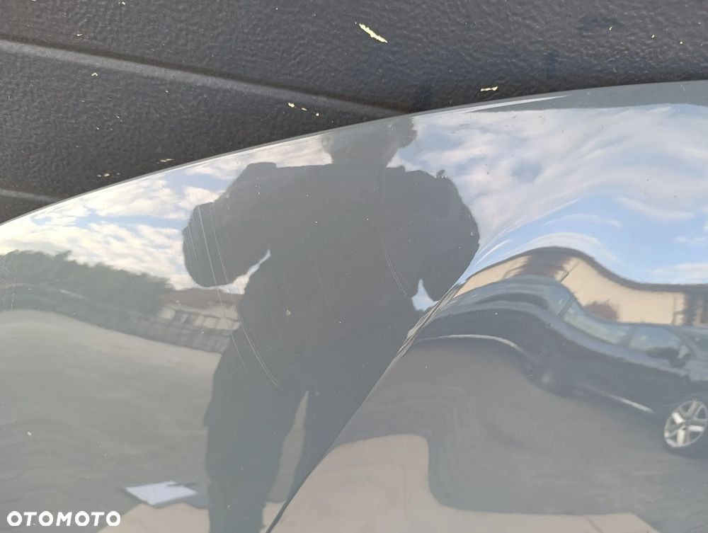 RENAULT CLIO V 5 MASKA POKRYWA SILNIKA ALUMINIOWA - 2