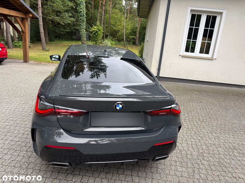 BMW Seria 4 - 10