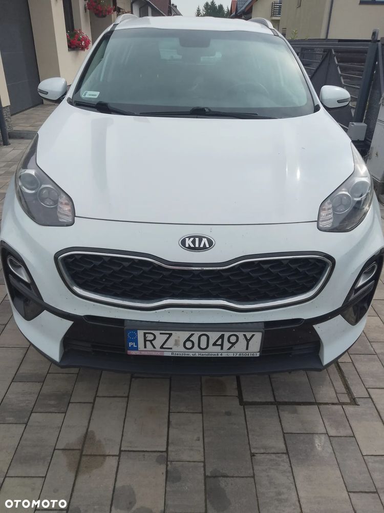 Kia Sportage 1.6 GDI L 2WD - 1
