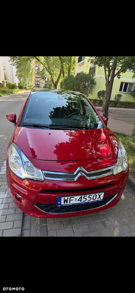 Citroën C3 - 1