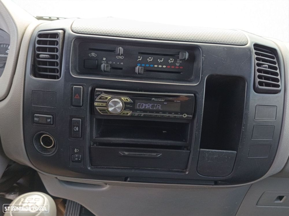 Toyota Dyna 3.0 D-4D S CS 35.23 - 16