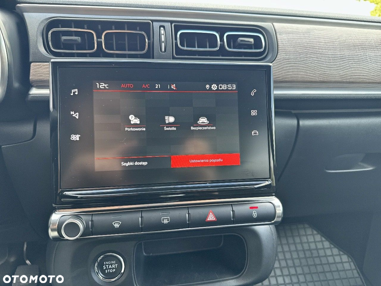 Citroën C3 1.2 PureTech Max - 22