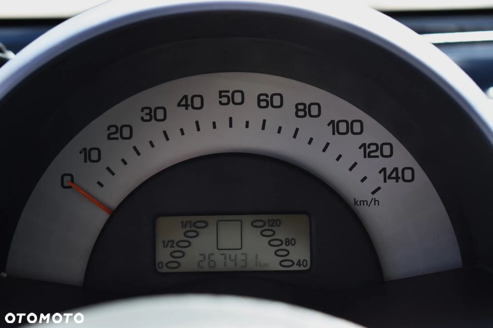Smart Fortwo - 9