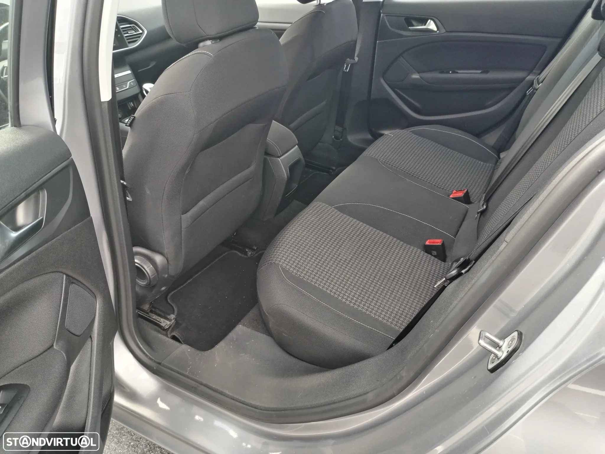 Peugeot 308 PureTech 110 Stop & Start Active - 12