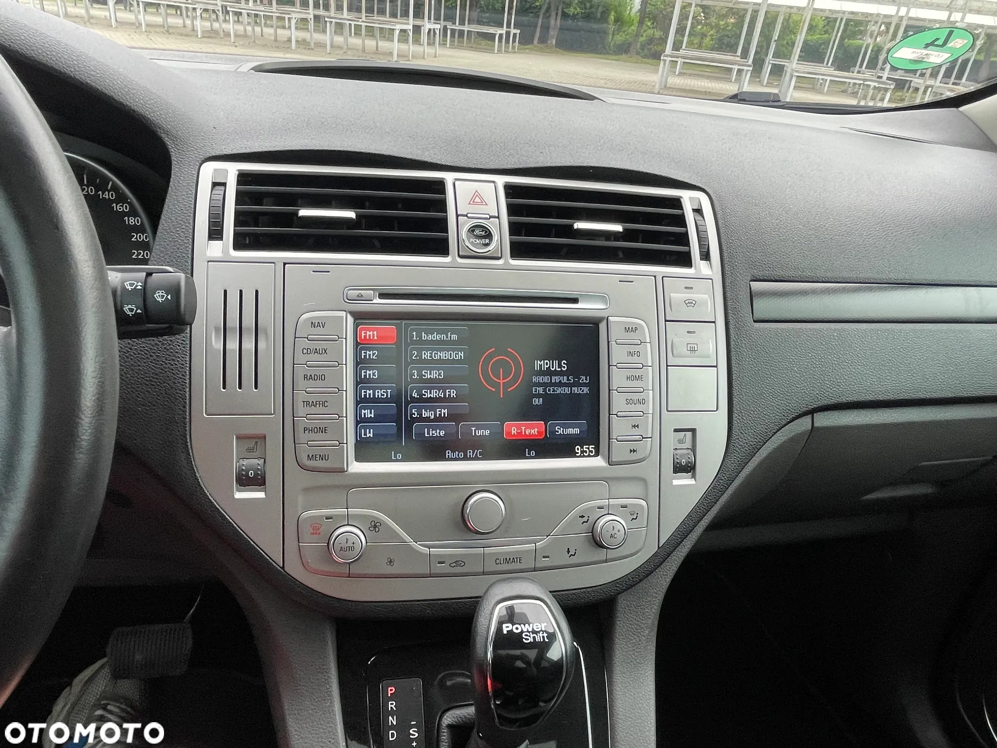 Ford Kuga 2.0 TDCi 4WD Titanium - 26