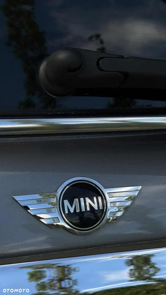 MINI ONE - 9