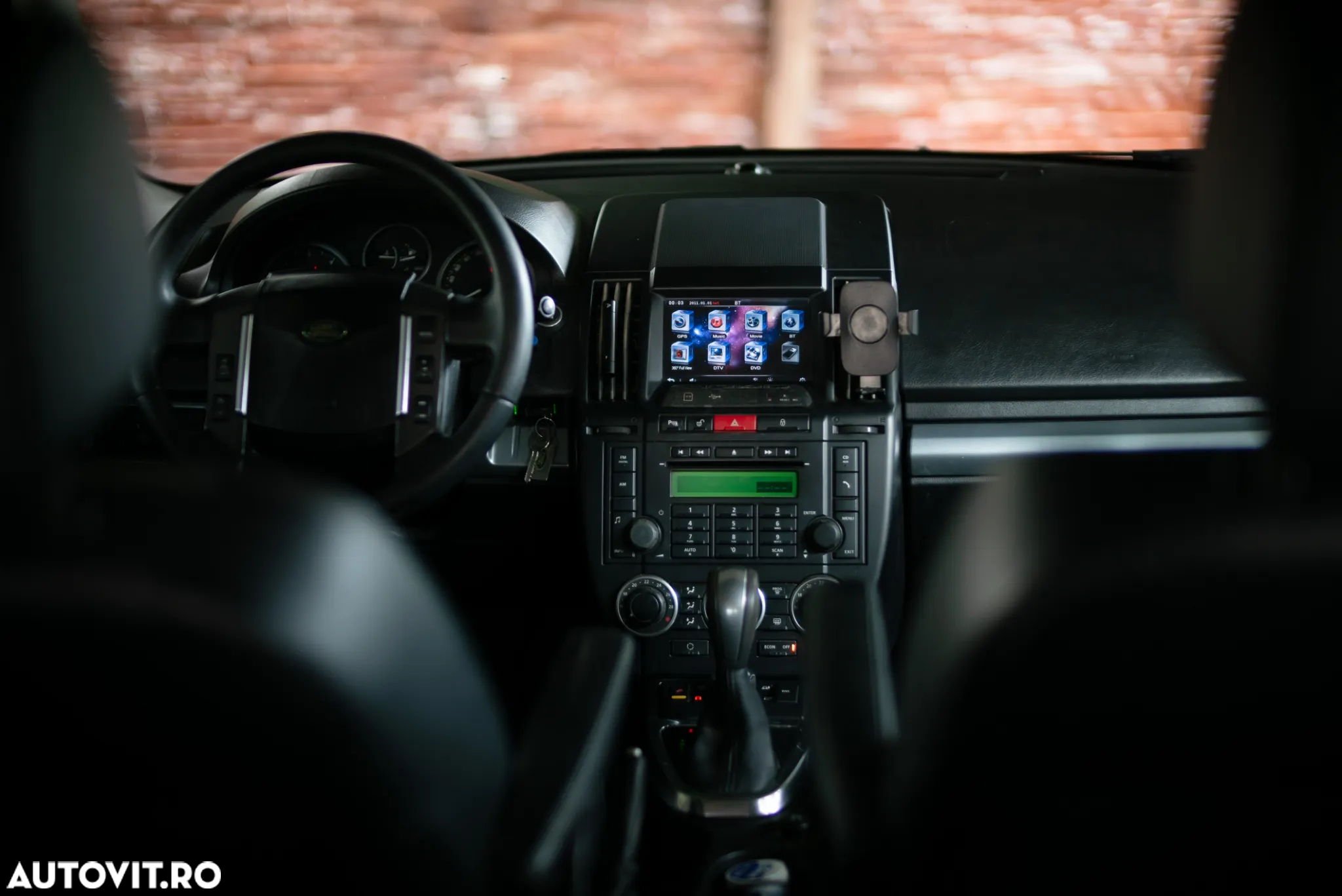 Land Rover Freelander - 15